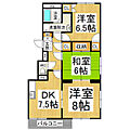 ミレーニア・宮澤4階10.0万円