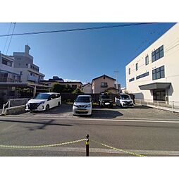 本庄第二月極駐車場