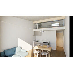 （仮）MURAIレジデンス