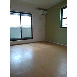 エスパニョール　dos 2階3LDKのリビング/ダイニング