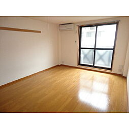 Espoir　Kosaka 2階1Kのリビング/ダイニング