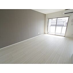 VILLA D’EST　OHTE(ヴィラデスト大手)Ａ 2階2LDKのリビング/ダイニング