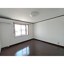 ビレッジ新村 1階1Kのリビング/ダイニング