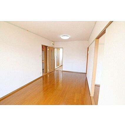 ボンビラス細野A_内装_5