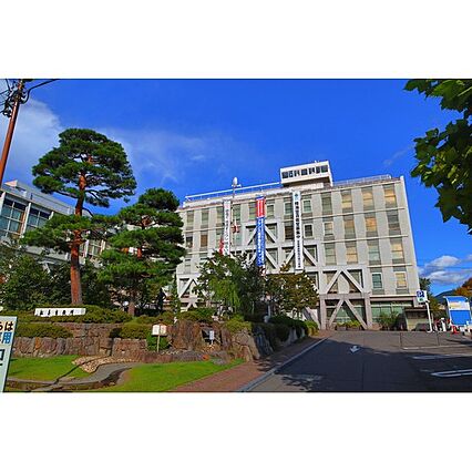 ボンビラス細野A_周辺_0