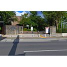 大学1「国立大学法人信州大学松本キャンパまで4250ｍ」