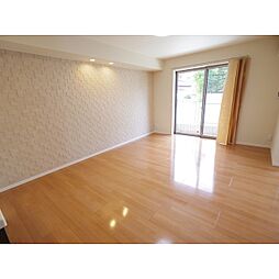 MASTTOWN FERIO 1階2LDKのリビング/ダイニング