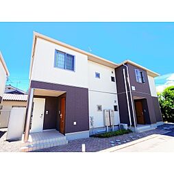 プロヌーブ　ジョイ　B棟