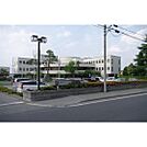 役所「安曇野市役所三郷総合支所まで1645ｍ」