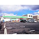 コンビニ「ファミリーマート松本沢村店まで571ｍ」