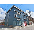 長野県松本市女鳥羽3丁目：物件画像／株式会社チンタイバンク　チンタイバンク松本中央店