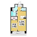 (仮)コンフォーティア広丘吉田III10階8.9万円