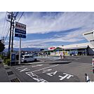 スーパー「西友笹部店まで613ｍ」