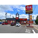 飲食店「すき家松本沢村店まで958ｍ」
