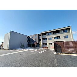シャーメゾンステージ筑摩