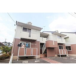 🉐敷金礼金0円！🉐セジュールあがた　B棟