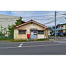 郵便局「松本松岡簡易郵便局まで268ｍ」