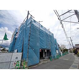 ラトゥール渚B