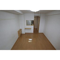 深志M・Oマンション ワンルームの写真