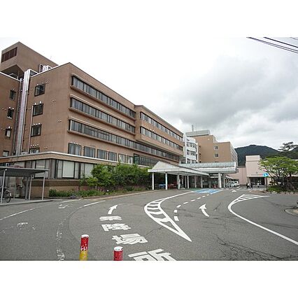 コンフォーティア信濃大町_周辺_2