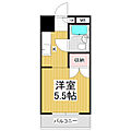 グリーンハイツ浅間4階2.9万円
