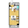 開智ハイツ1階3.5万円