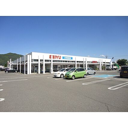 ウィズハイム大町_周辺_2