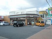 セブンイレブン 大津木下町店（170m）