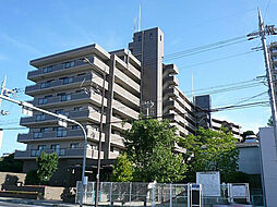 シャルマンコーポ大津のぞみヶ丘 マンション