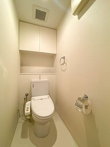 トイレ Brillia琵琶湖大津京 6階/-