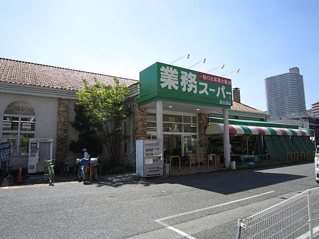 周辺 Brillia琵琶湖大津京 6階/-