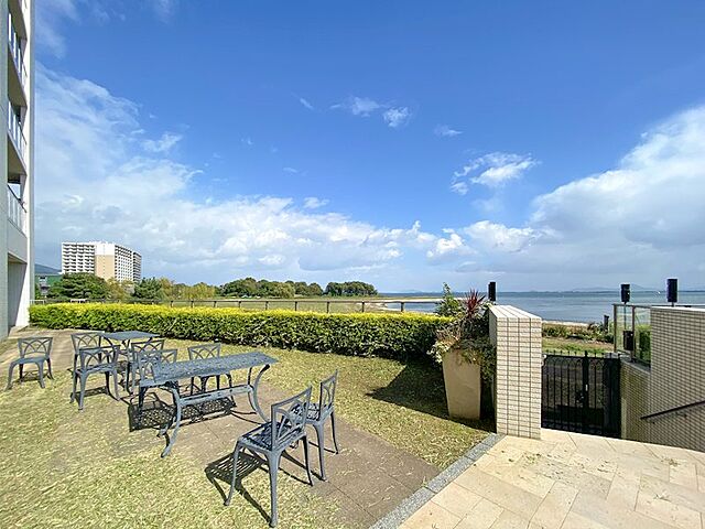 その他 Brillia琵琶湖大津京 6階/-