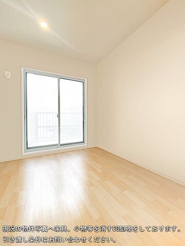 その他 Brillia琵琶湖大津京 6階/-