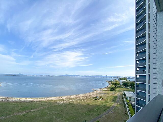 その他 Brillia琵琶湖大津京 6階/-