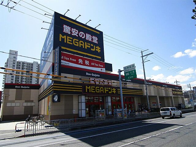 周辺 エイジングコート琵琶湖プレミアビュー 3階/-