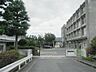 周辺：大津市立石山中学校（1000m）