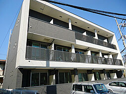 アンフィニー唐崎A