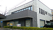 滋賀銀行仰木雄琴出張所（390m）