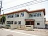 周辺：大津市立堅田幼稚園（1050m）
