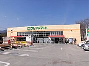 フレンドマート 雄琴駅前店（190m）