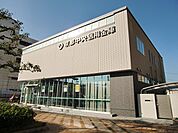 京都中央信用金庫堅田支店（390m）
