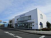 京都信用金庫小野支店（845m）