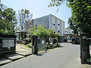 大津市立志賀小学校（1510m）