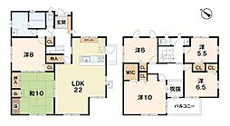 大津市雄琴北2丁目
