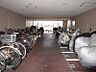 その他：駐輪場（自転車：1，000円/年 ・ バイク：500円/月）