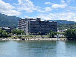 アメニティ瀬田川
