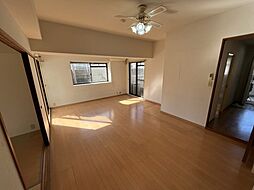 コスモ瀬田 3LDKのリビング/ダイニング