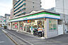 周辺：ファミリーマート 草津西大路店（80m）