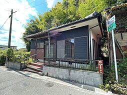 近江八幡市安土町石寺　借家
