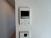 TVドアホン